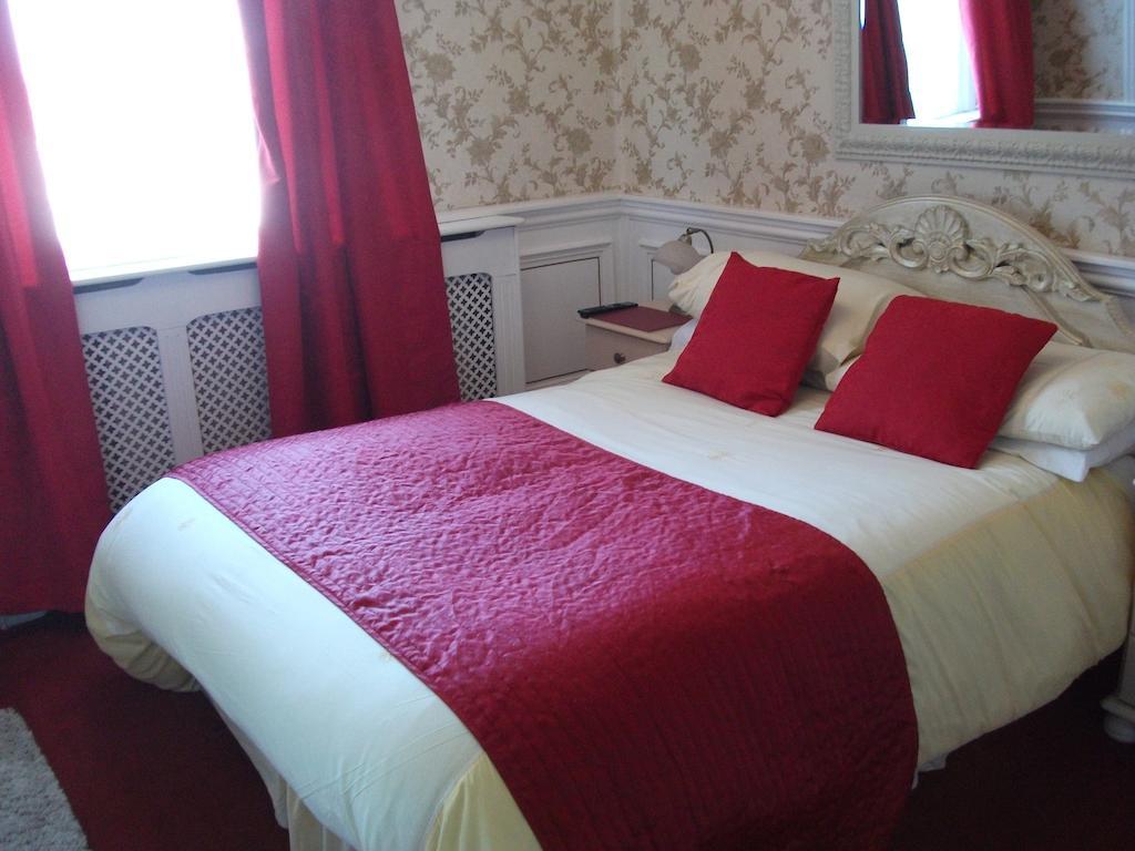 The Brema Hotel Blackpool Cameră foto